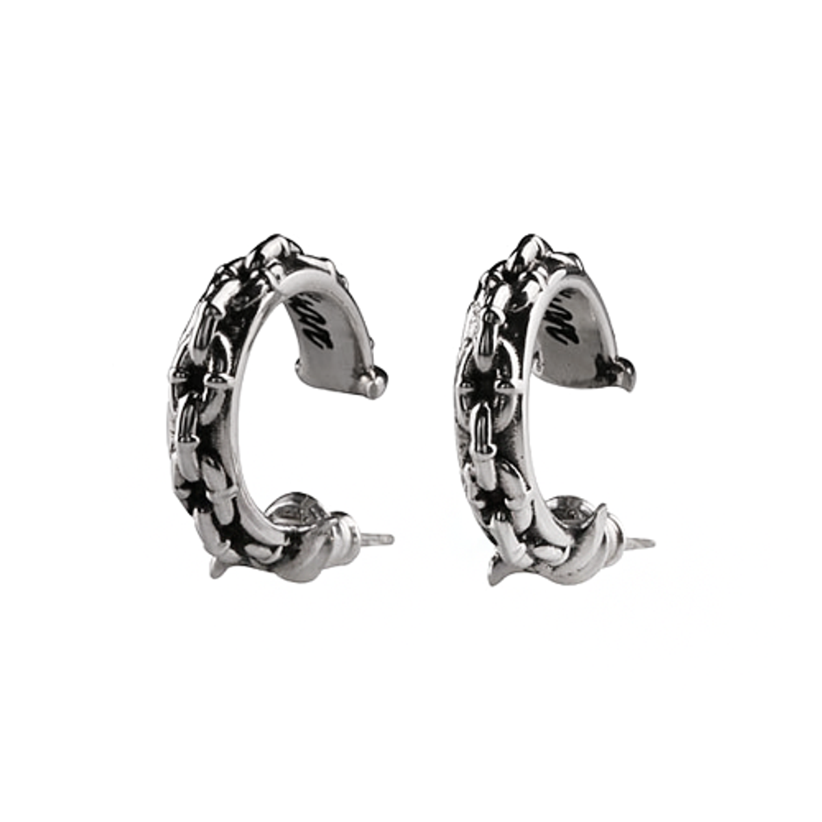 어나니머스아티즌(ANONYMOUS ARTISAN) Chain Earring