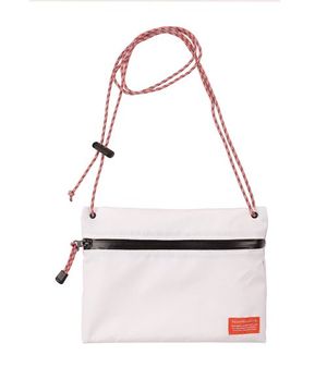 F112 트래블 사코슈 립스탑 화이트