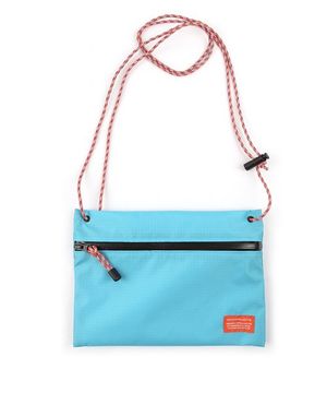 F112 트래블 사코슈 립스탑 스카이블루