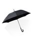 UV 차단 자동 장우산 [블랙]