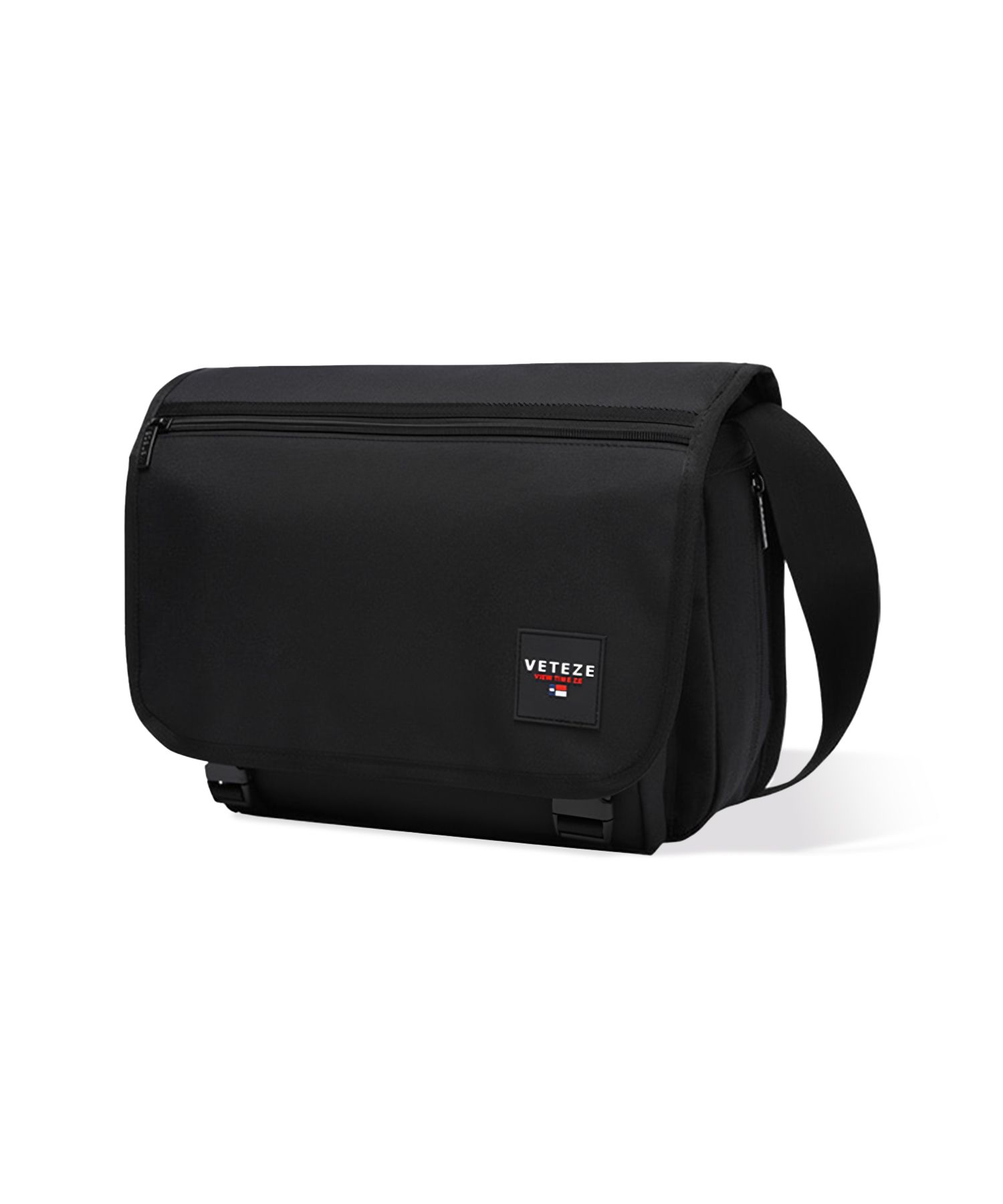 【VETEZE】Newtro Cross Bag 베테제-VETEZE