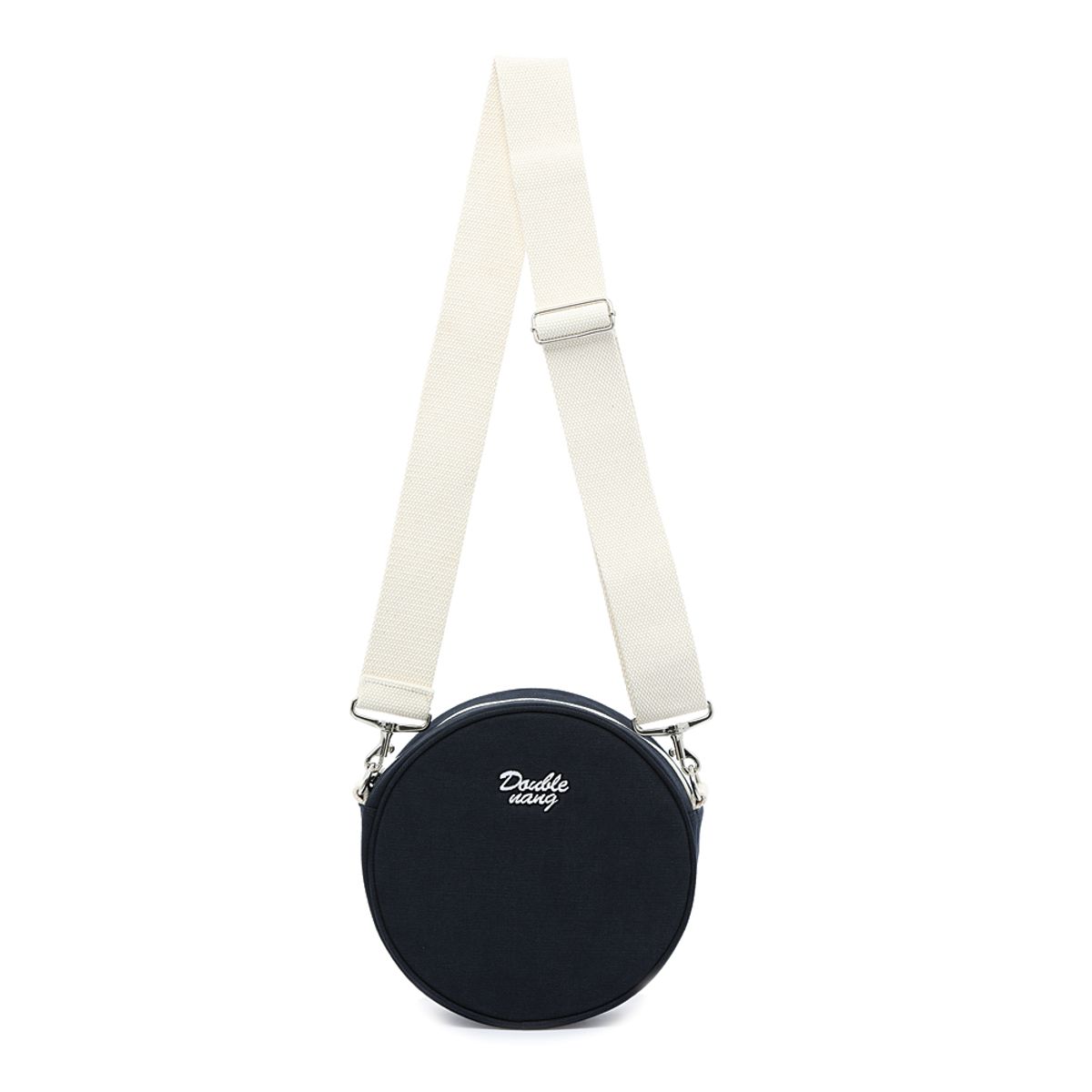 더블낭(DOUBLE NANG) CIRCLE 04 (NAVY)