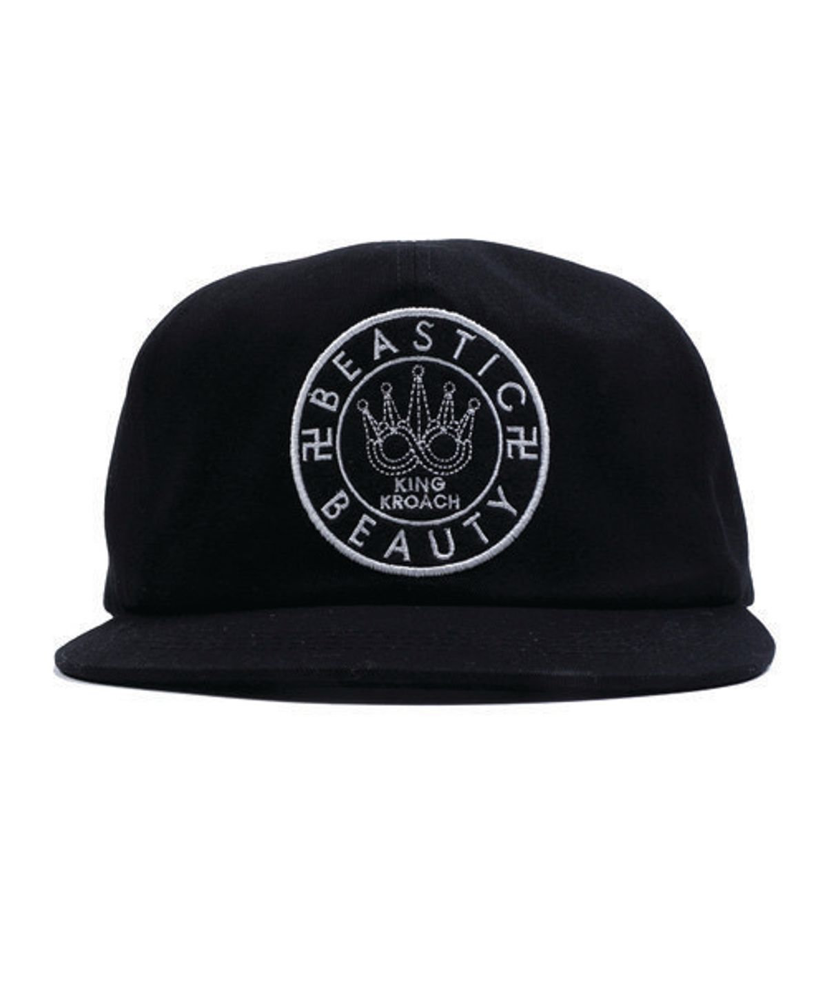 킹크로치(KING KROACH) INFINITE LOGO CAP