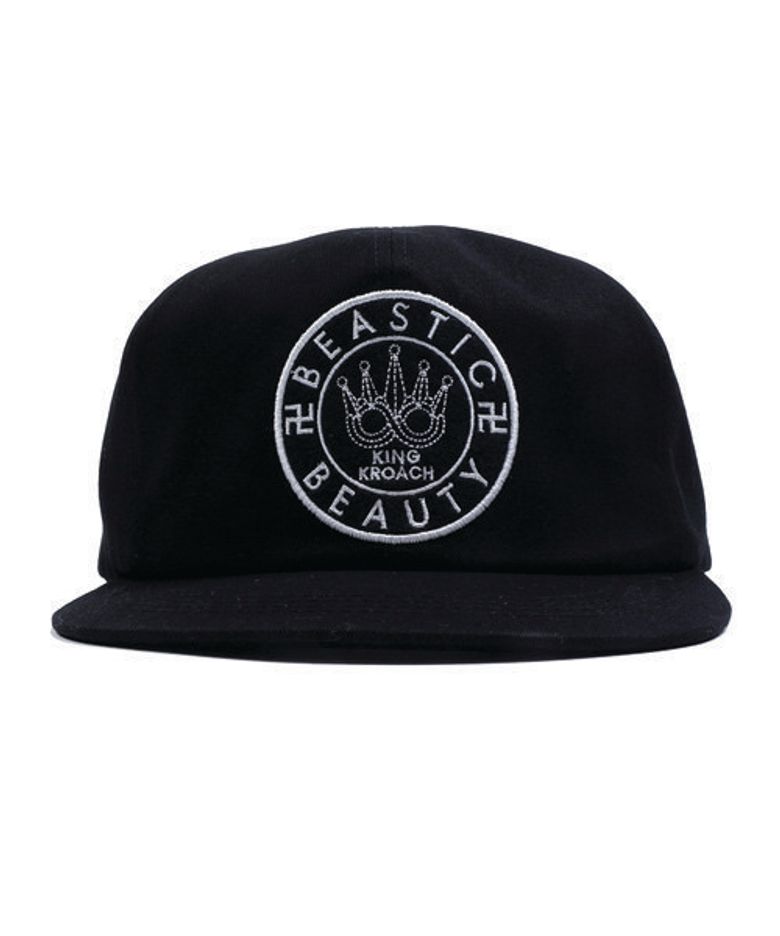 INFINITE LOGO CAP