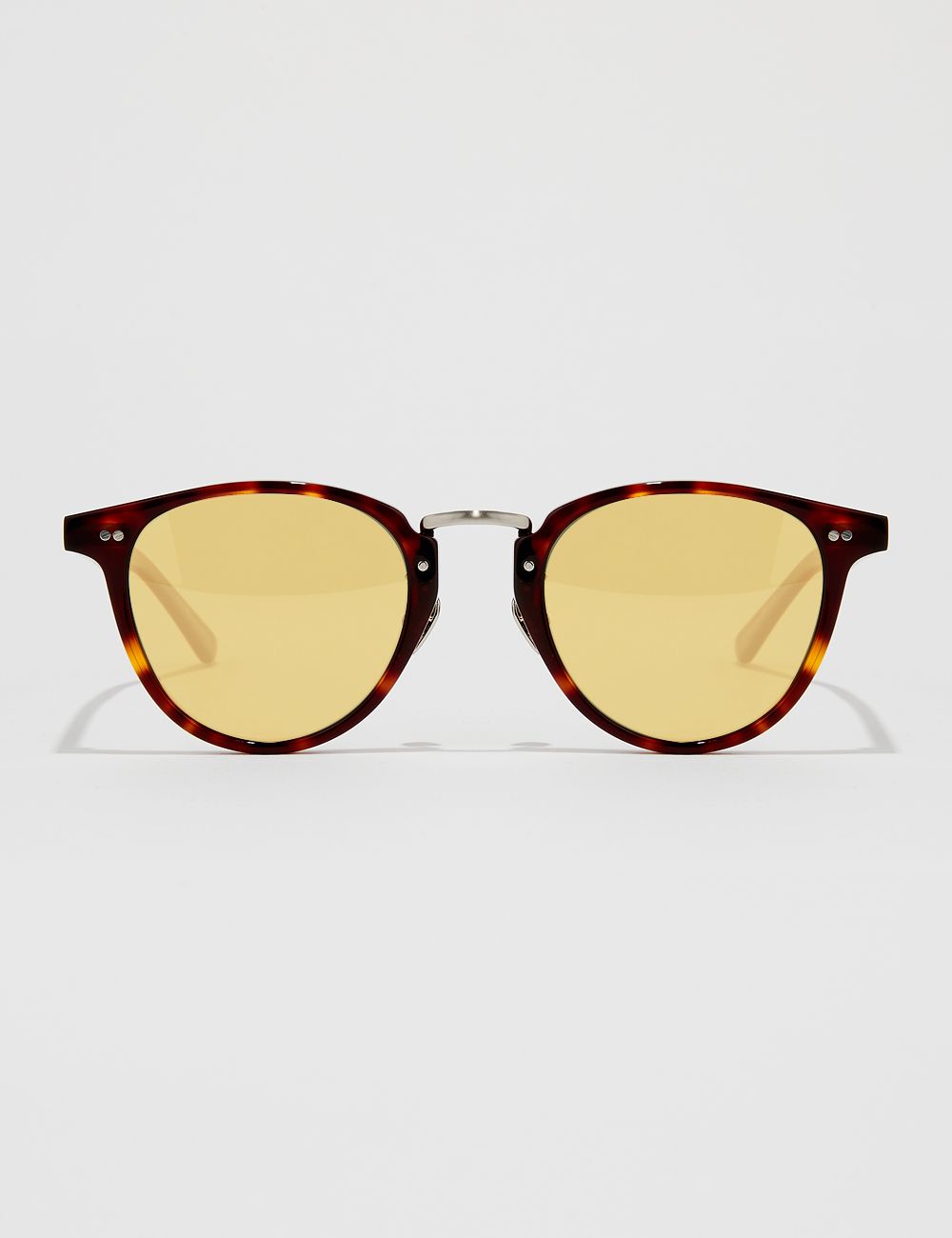 MUSINSA | BVH OPTICAL [Original article] BVH sunglasses 1818
