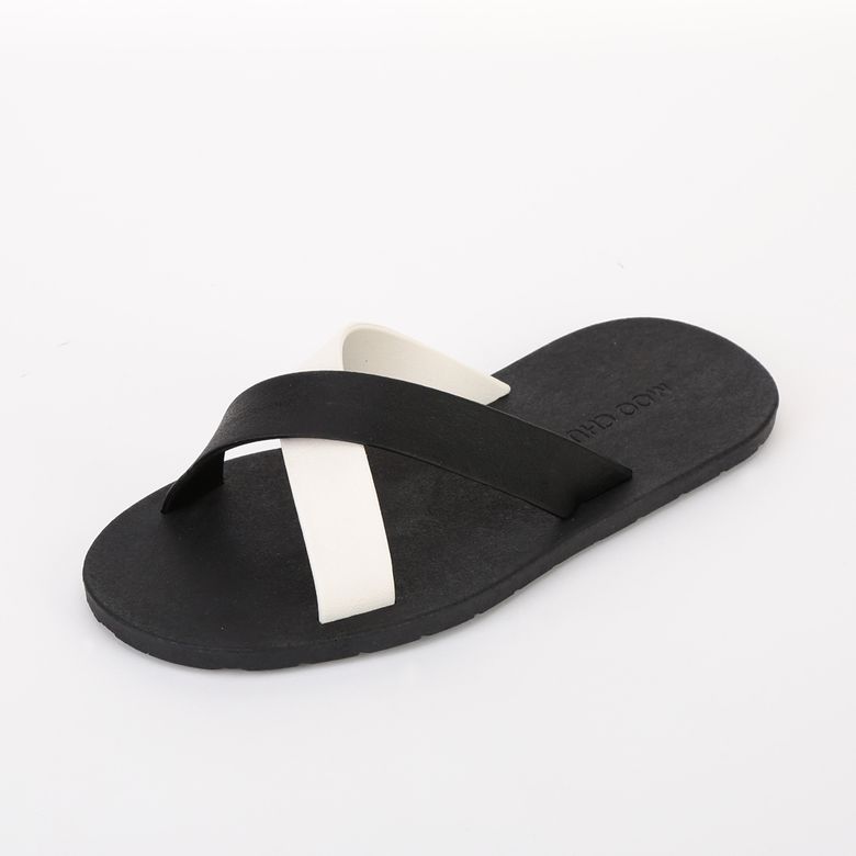 Cross Black-Black&White
