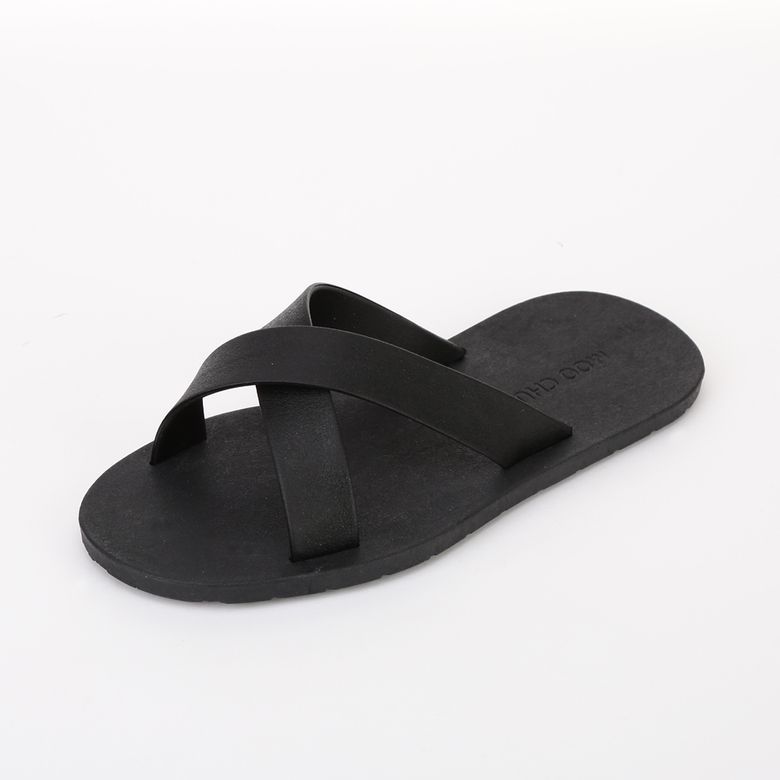 Cross Black-Black
