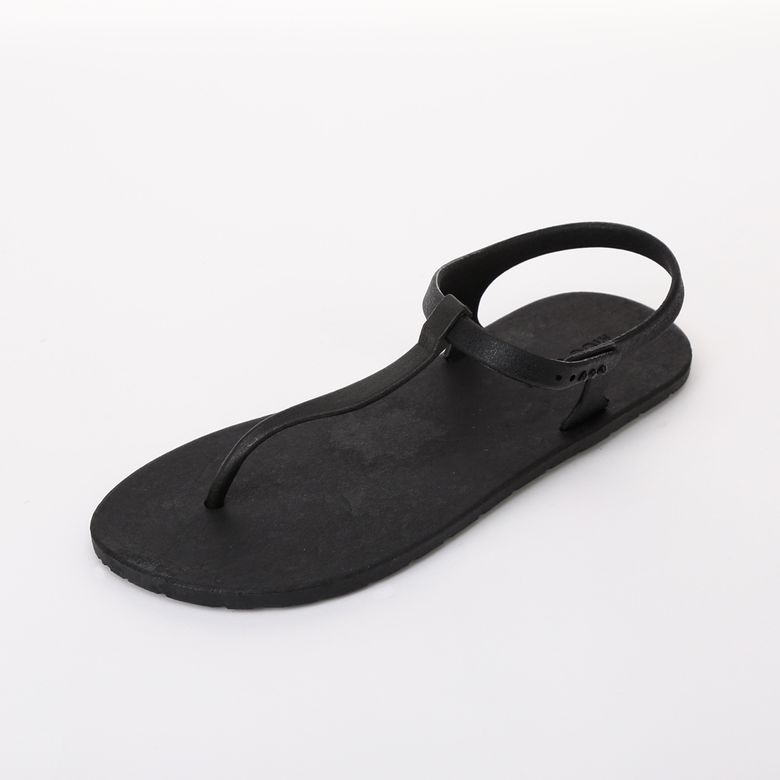 Sandal Black-Black