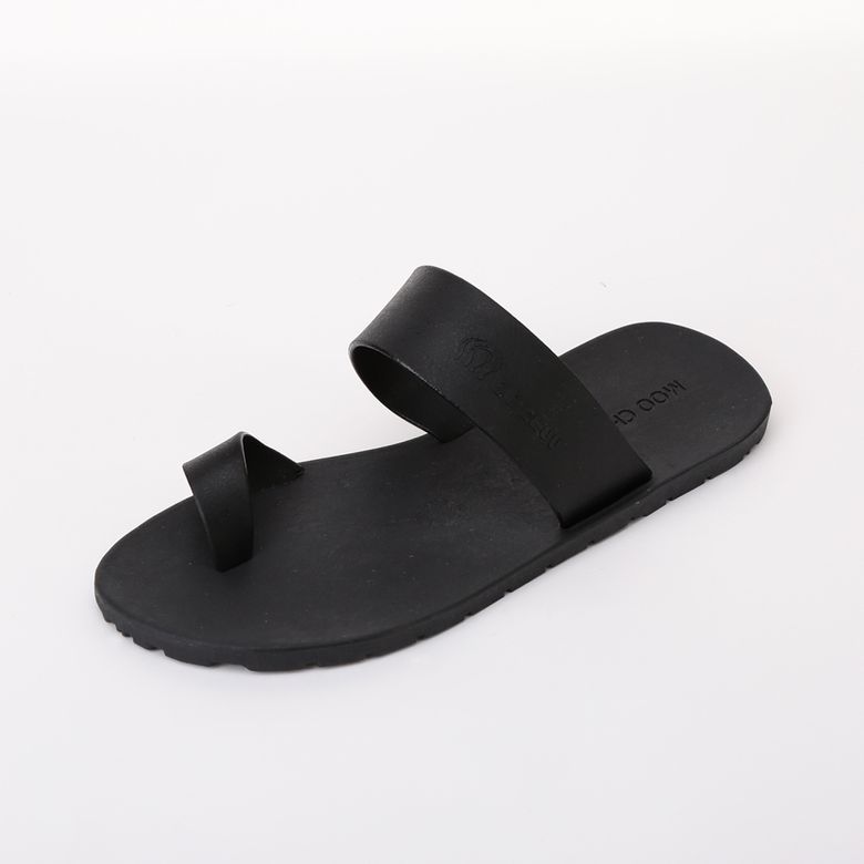 Pop Thump Black-Black