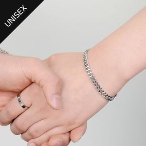 [남여공용]써지컬스틸 팔찌 / GHMB-050 / 2 Size