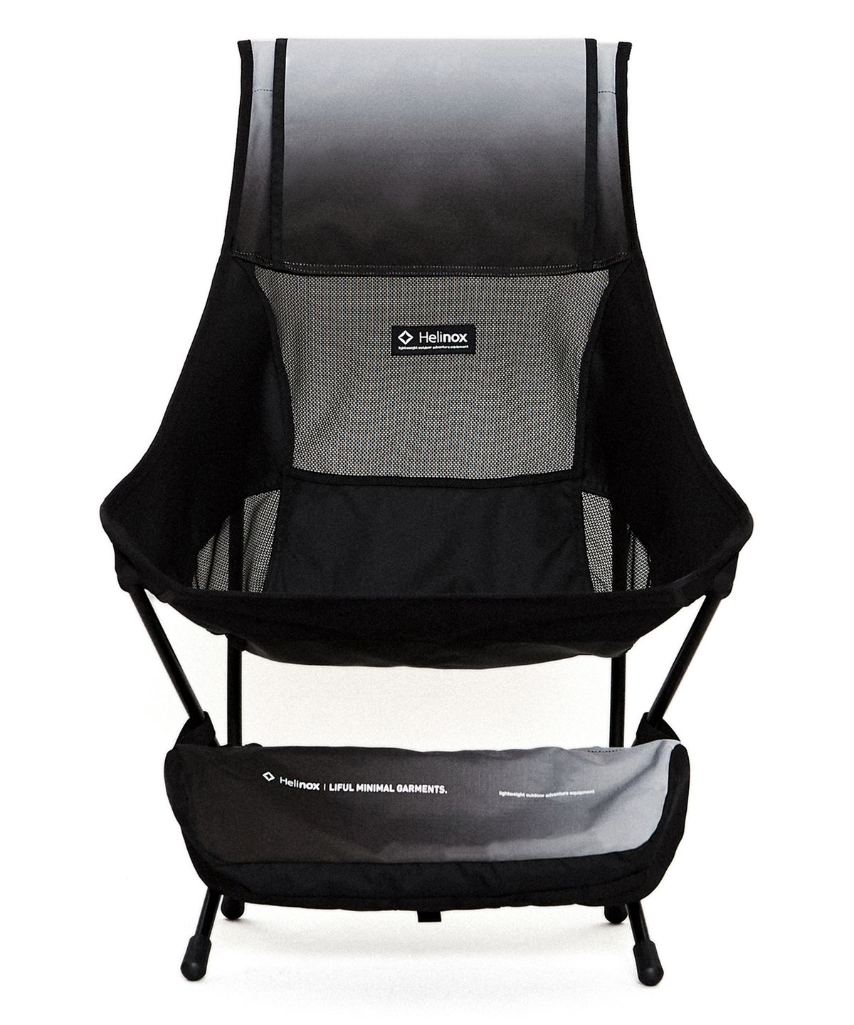 라이풀(LIFUL) LIFUL x HELINOX CHAIR TWO