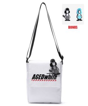 미니멈타포린백(화이트)