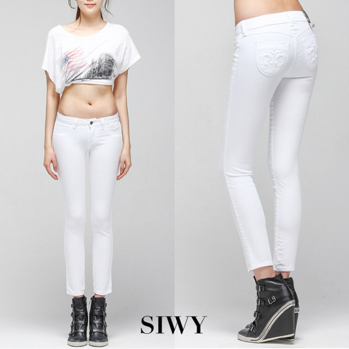 씨위(SIWY) Hannah Love Spell (W100RFK LSP)