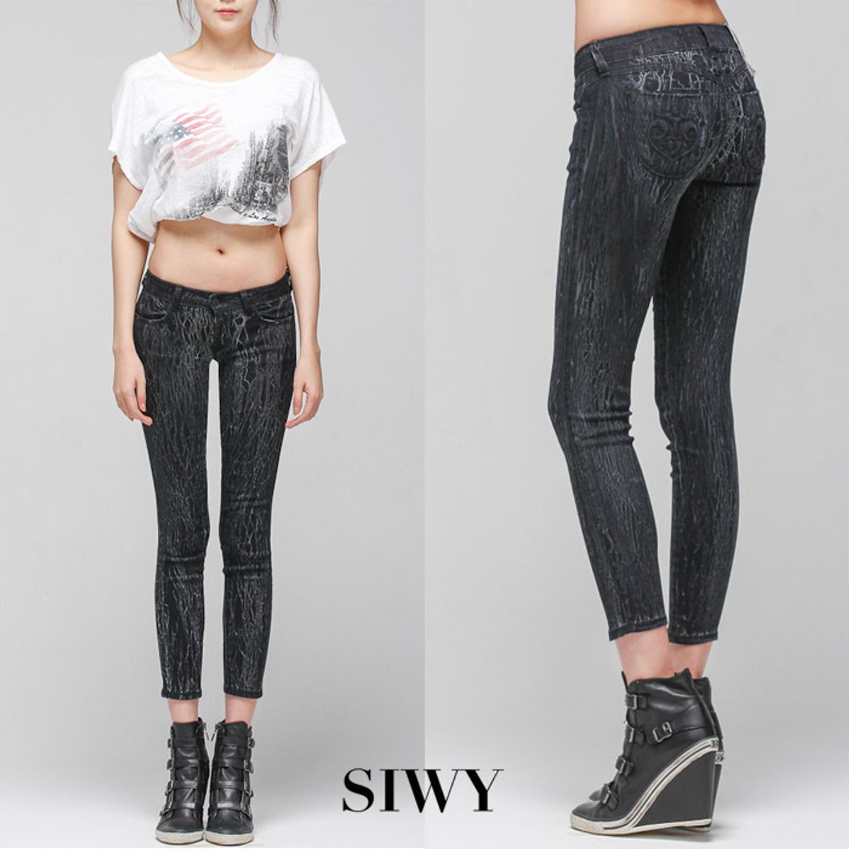 씨위(SIWY) Hannah Trance (W100RSC TRA)