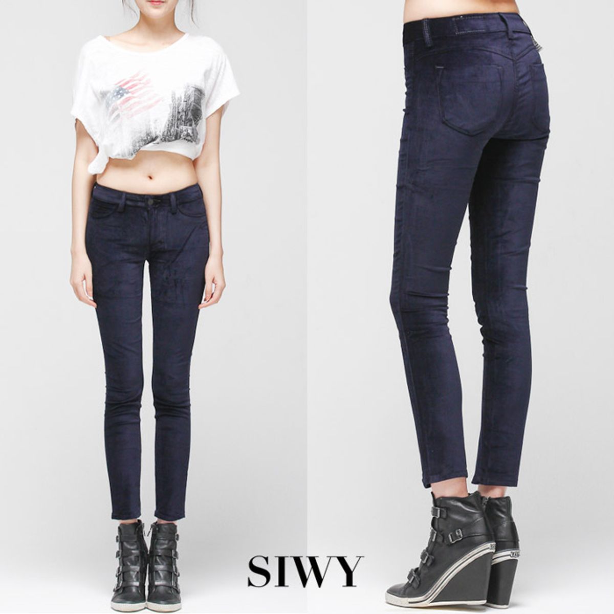 씨위(SIWY) Ladonna La Lune (W121NVT LAE)