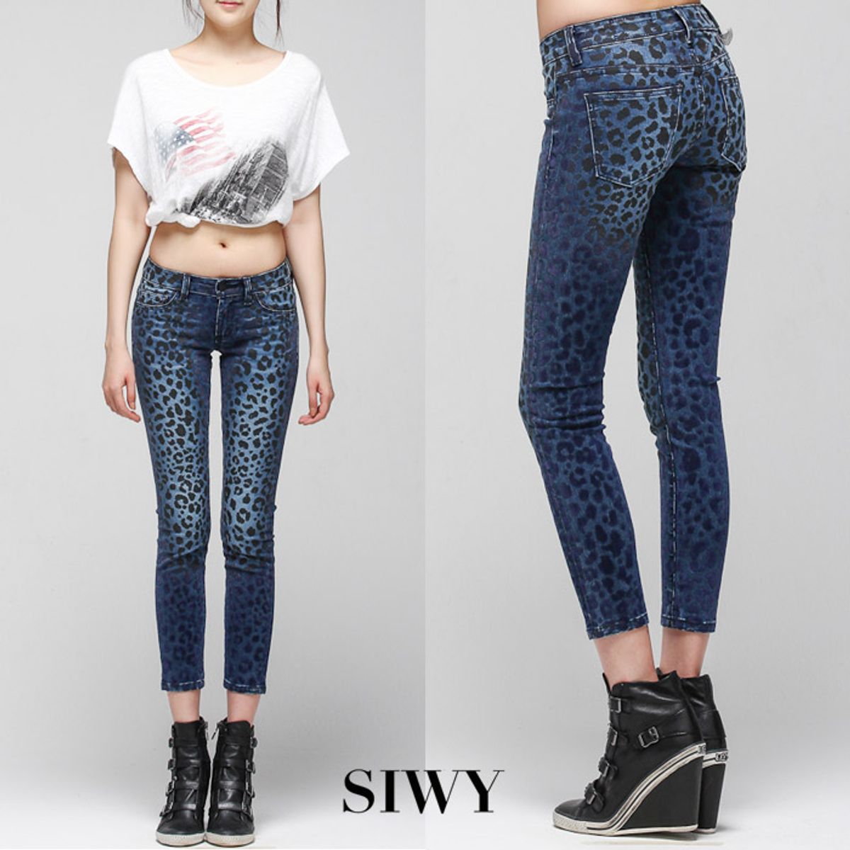 씨위(SIWY) Sara Good Night (W181LEO GDN)