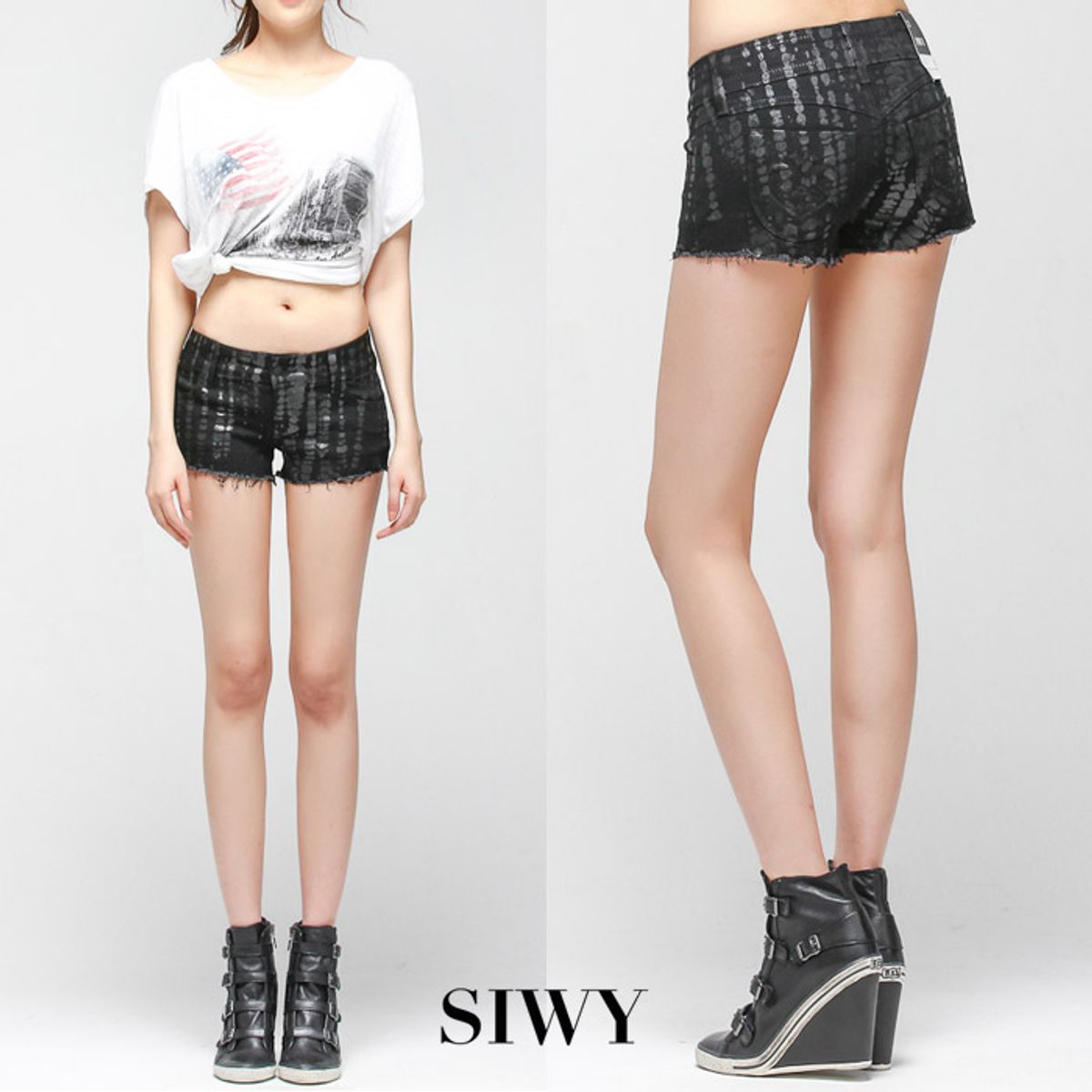 씨위(SIWY) Camilla Spirit Animal (W750SEL SNI)