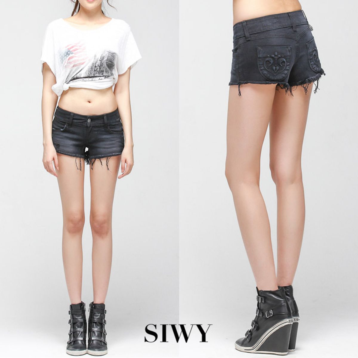 씨위(SIWY) Camilla Up All Night (W750VTO UPA)