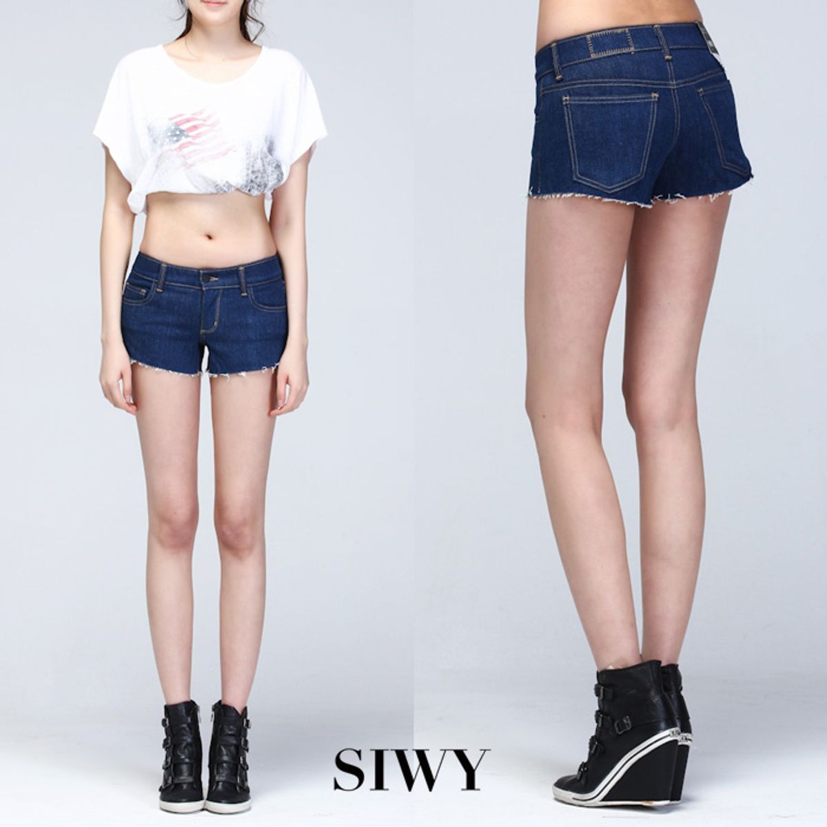 씨위(SIWY) Blondie Nameless (W702CPY NLS)