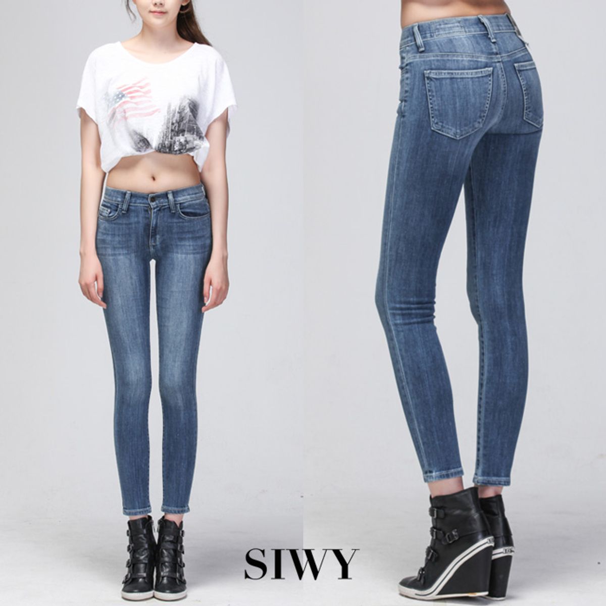 씨위(SIWY) Lauren Bedtime Story (W123PIF BSY)