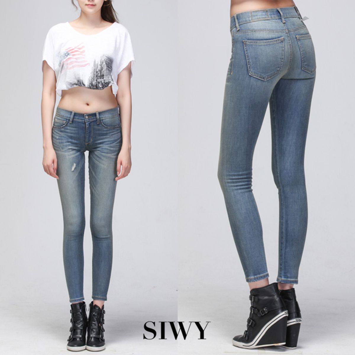 씨위(SIWY) Felicity Shot Of Love (W182CSS STV)