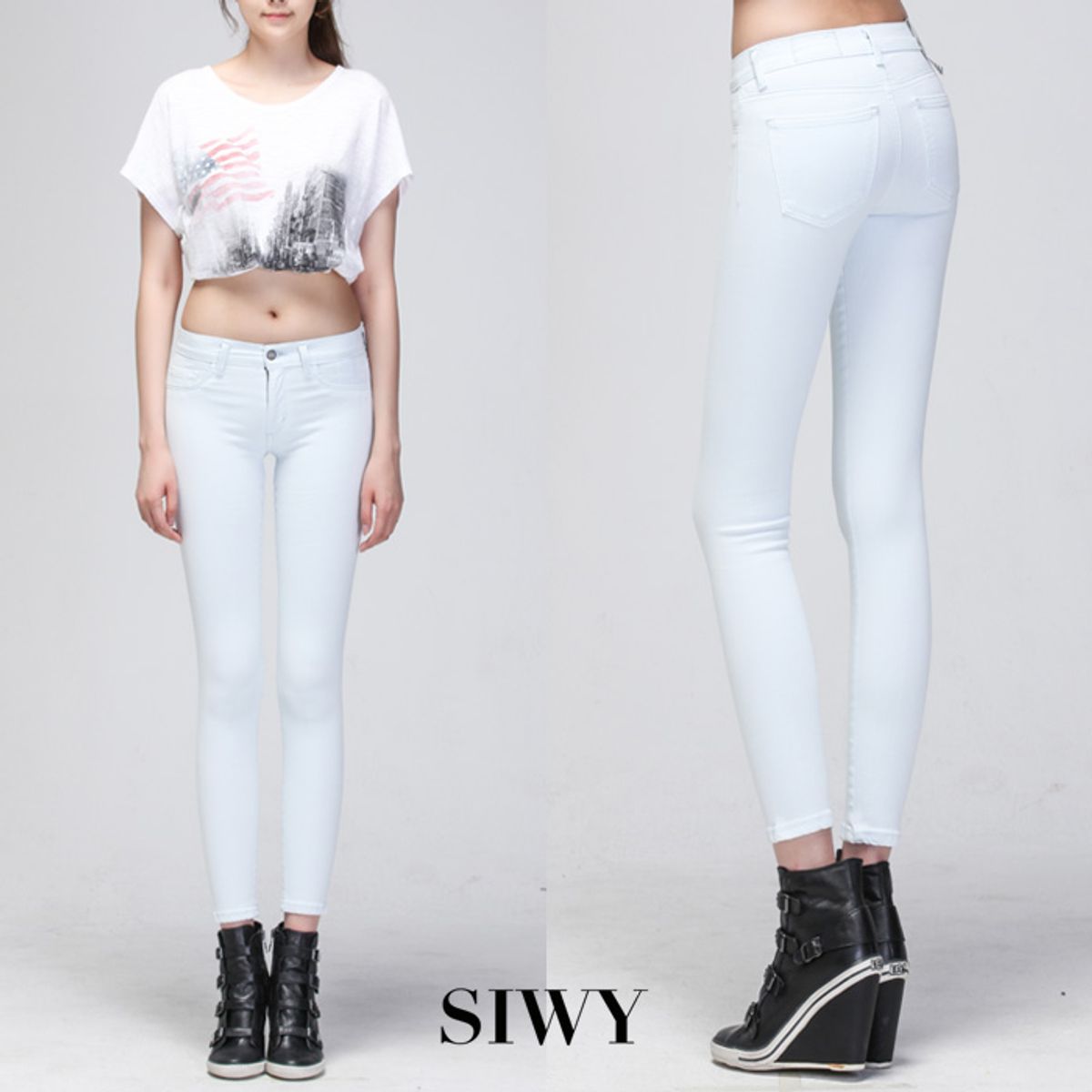 씨위(SIWY) Felicity Salt On The Earth (W182GUA SOT)