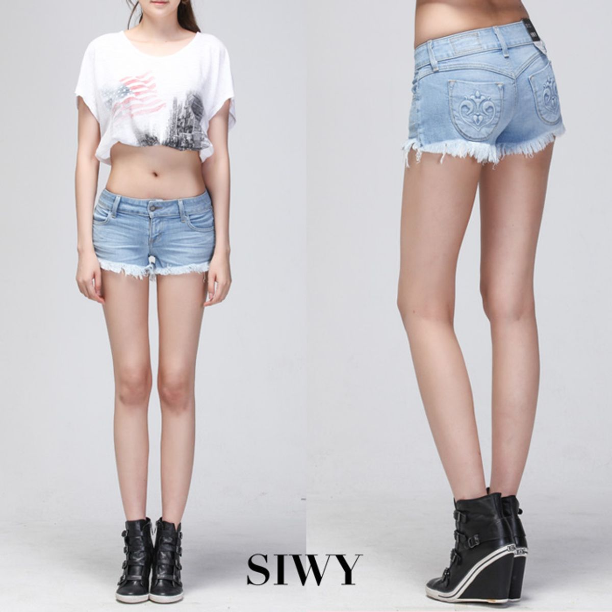 씨위(SIWY) Camilla Fly Me To The Moon (W750CRK FMM)