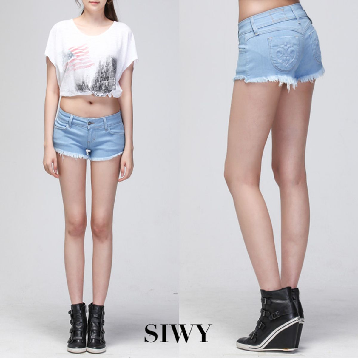 씨위(SIWY) Camilla Let It Be (W750GUA LBE)