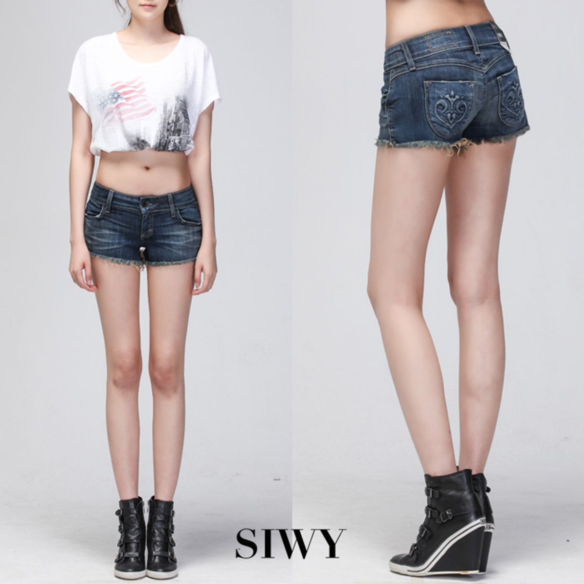 씨위(SIWY) Camilla Reckless (W750PIF RCL)