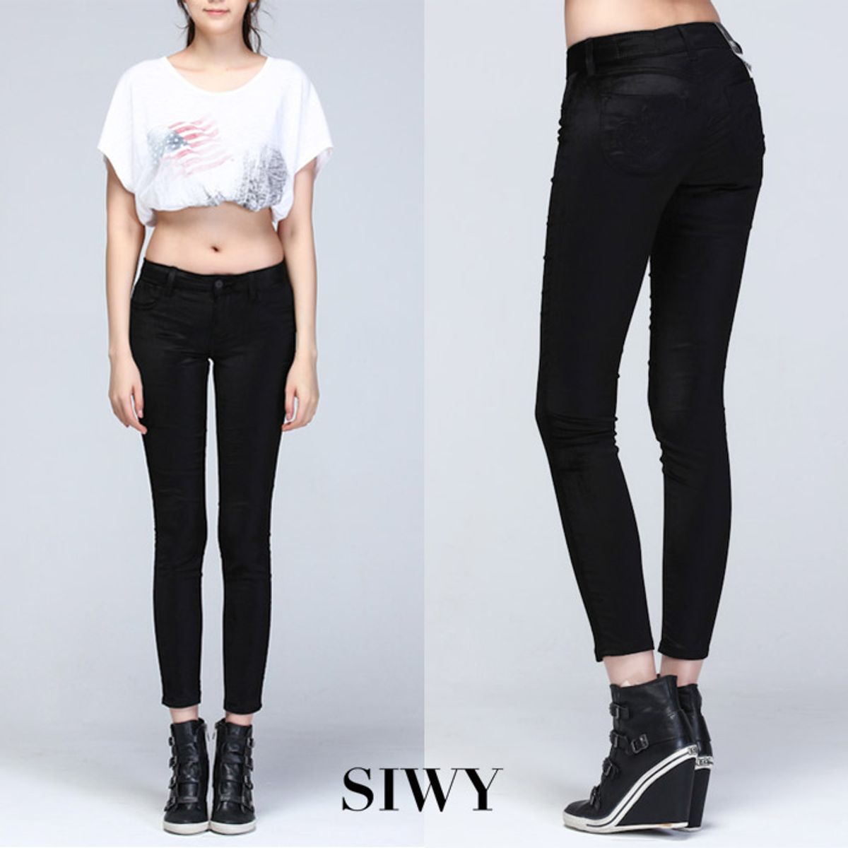 씨위(SIWY) Hannah Cuddie Me (W100BVT CDD)