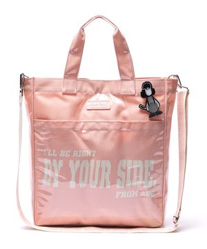 유어사이드백(핑크)