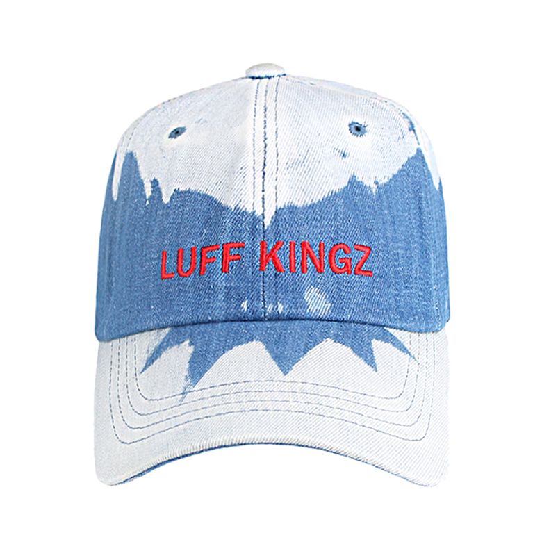 Snow Mountain DENIM WASH CAP