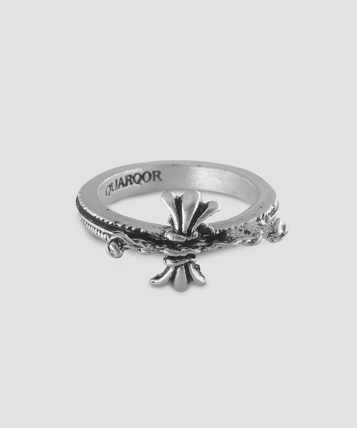 쿼르코어(QUARQOR) #5117 RING
