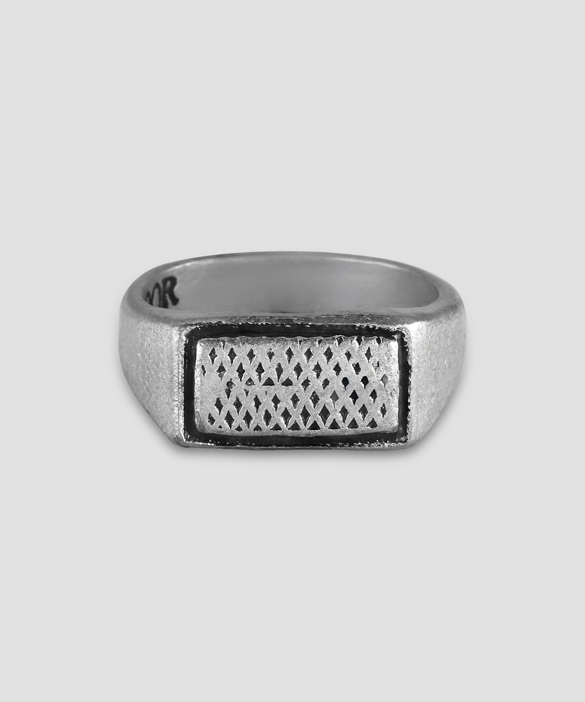 쿼르코어(QUARQOR) #5112 RING