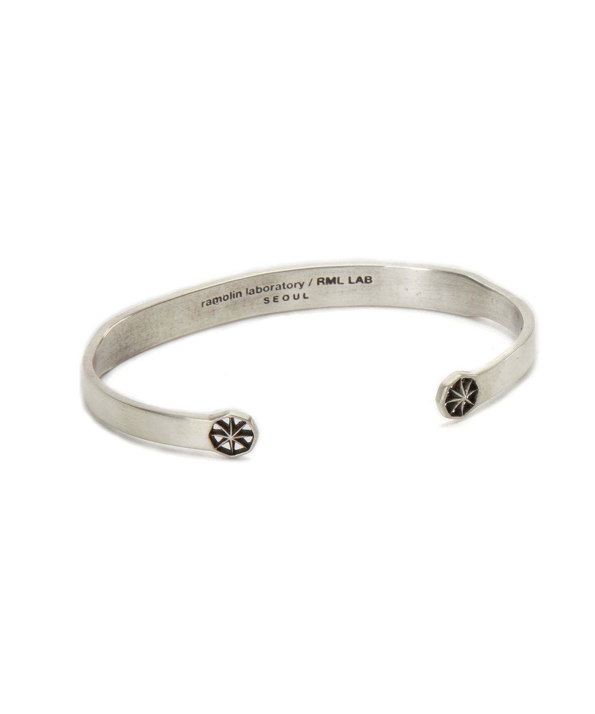 라모랭(RAMOLIN) RML Galactic System Bangle