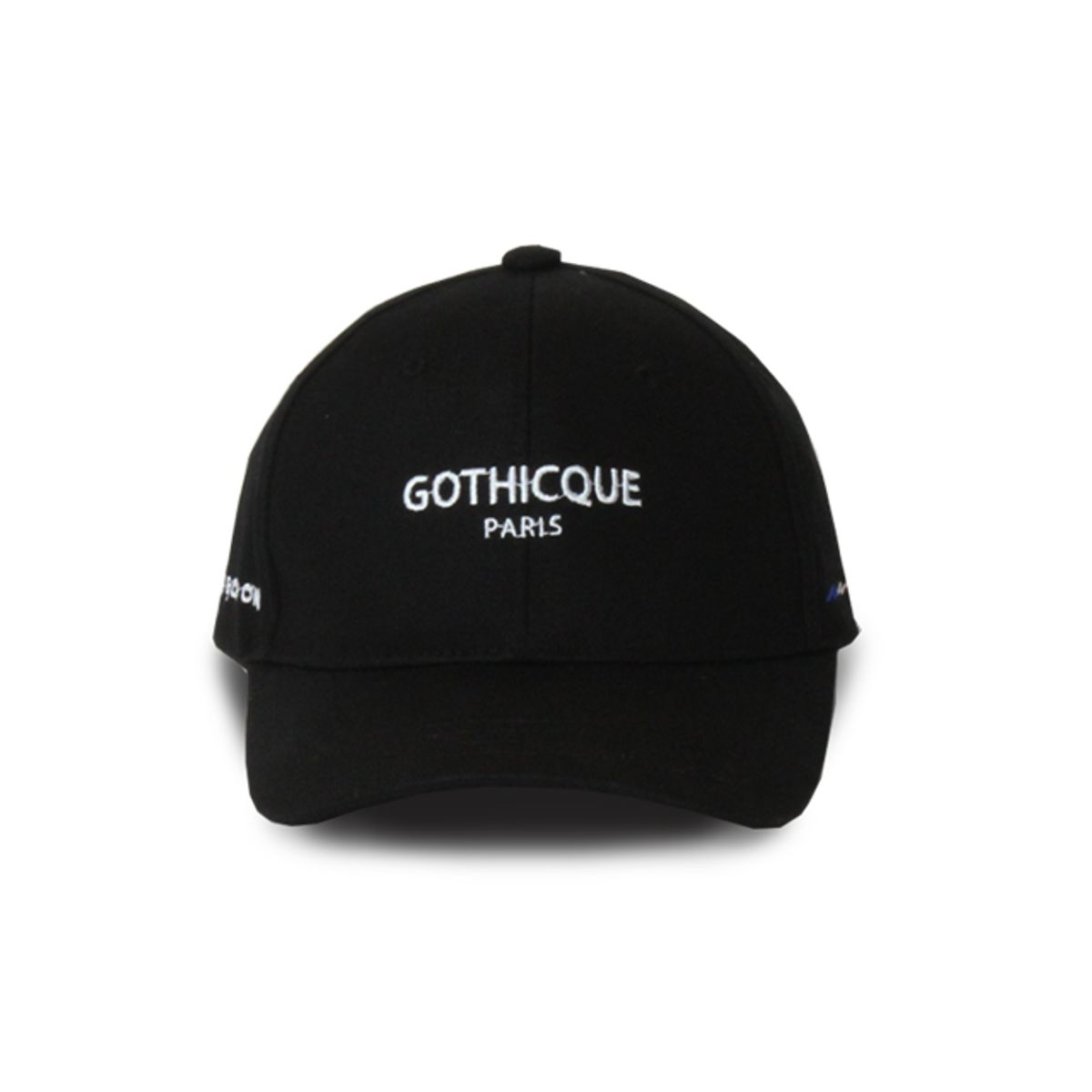고디크(GOTHICQUE) 베이직 고디크볼캡