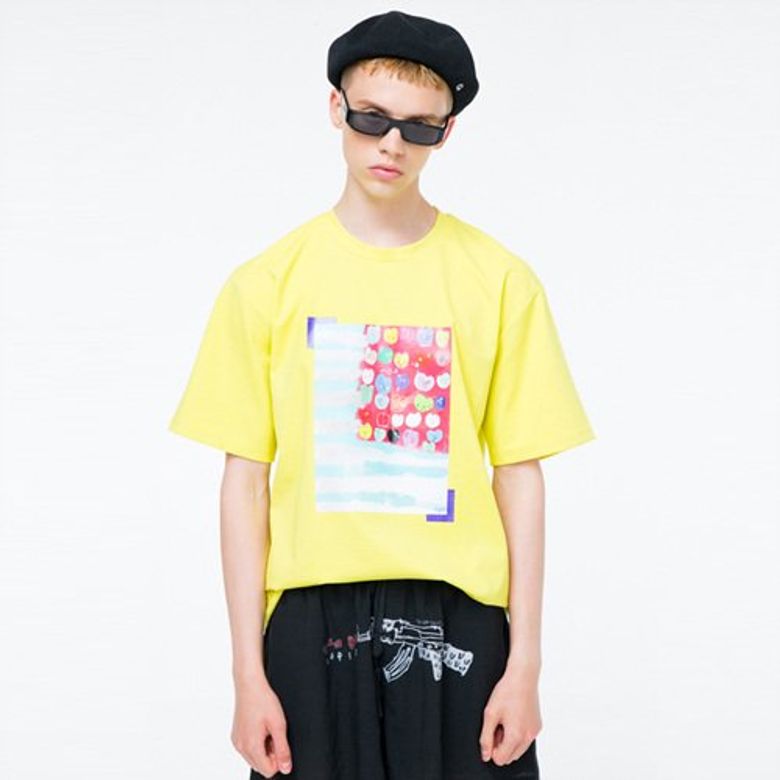GTXMAO 02 MAO T-SHIRTS