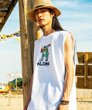 DB-038 트로피컬 베어