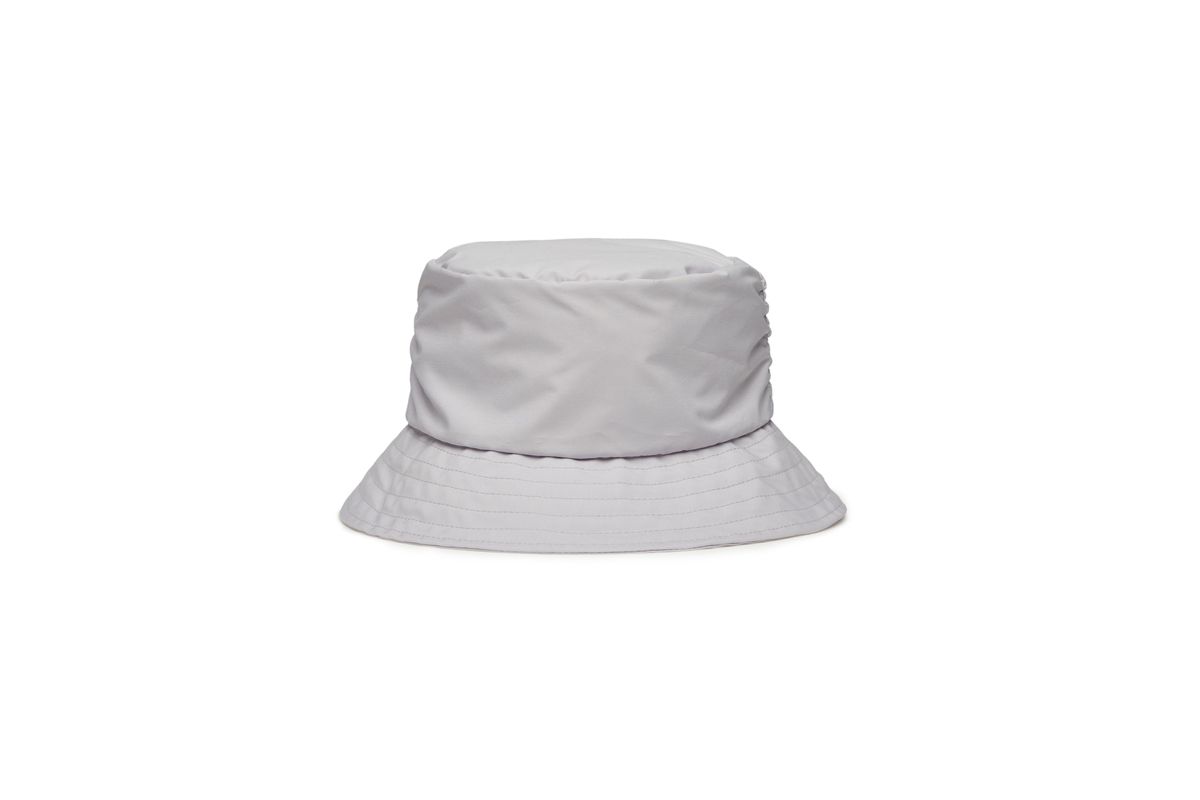 제이드골드나인(JADEGOLDNINE) waterproof bucket (gray)