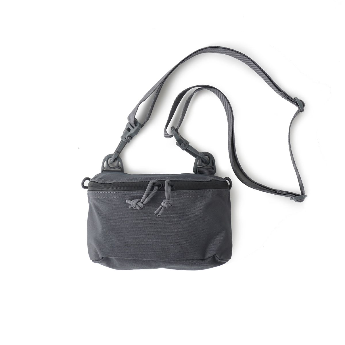 와이엠씨엘케이와이(YMCL KY) GP0181 Shoulder Pouch - Foliage