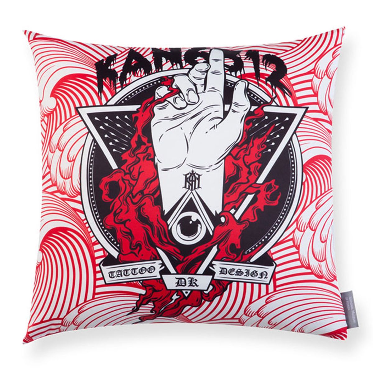 칸6312(KAN6312) KKF_03_쿠션커버 40X40