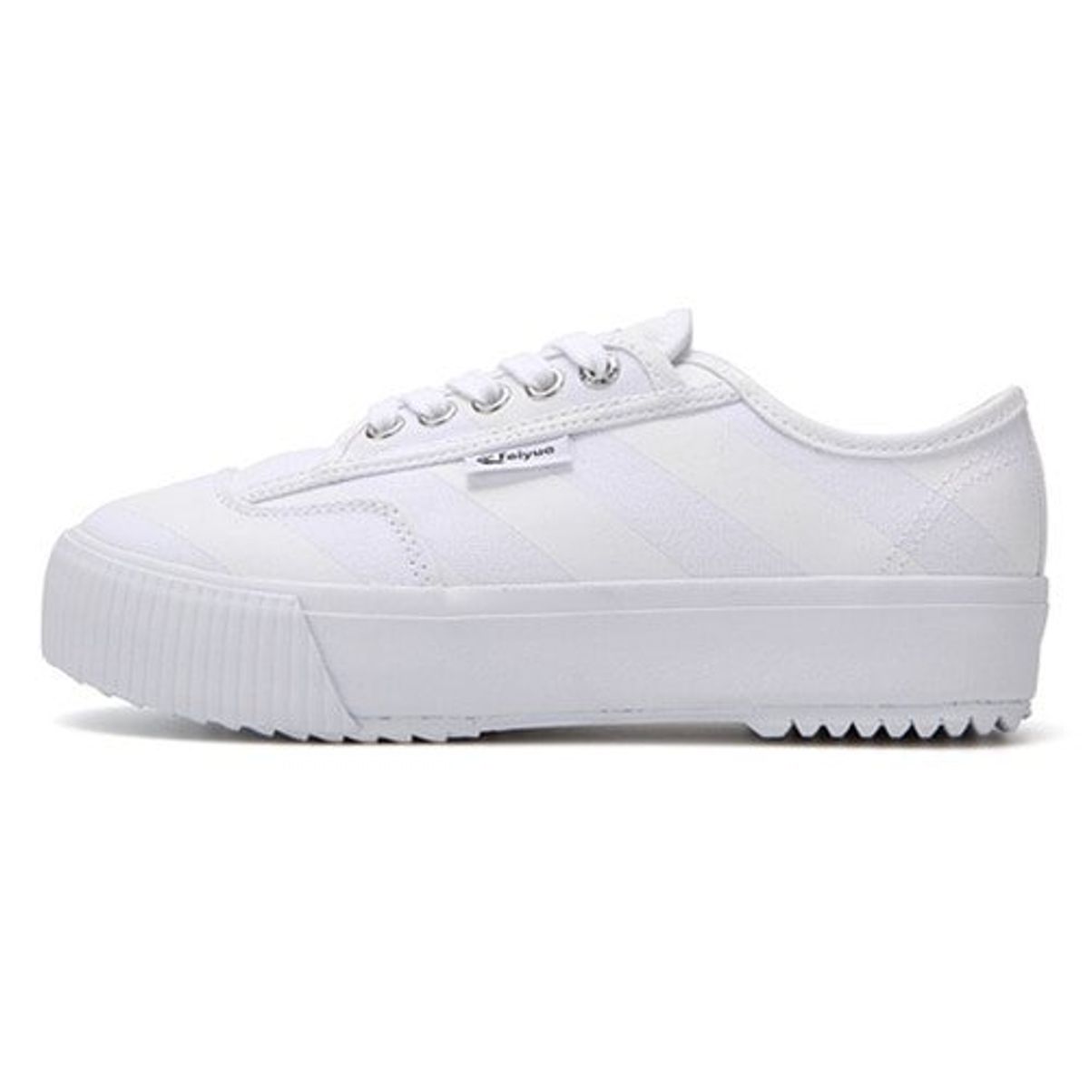 페이유에(FEIYUE) 플랫폼 TL LITE STRIPE WHITE / FW100059