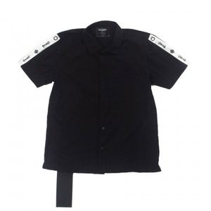 LVMA CREW SET SHIRT