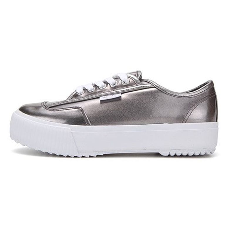 PLATFORM TL LITE PEWTER METALIC / FW100058