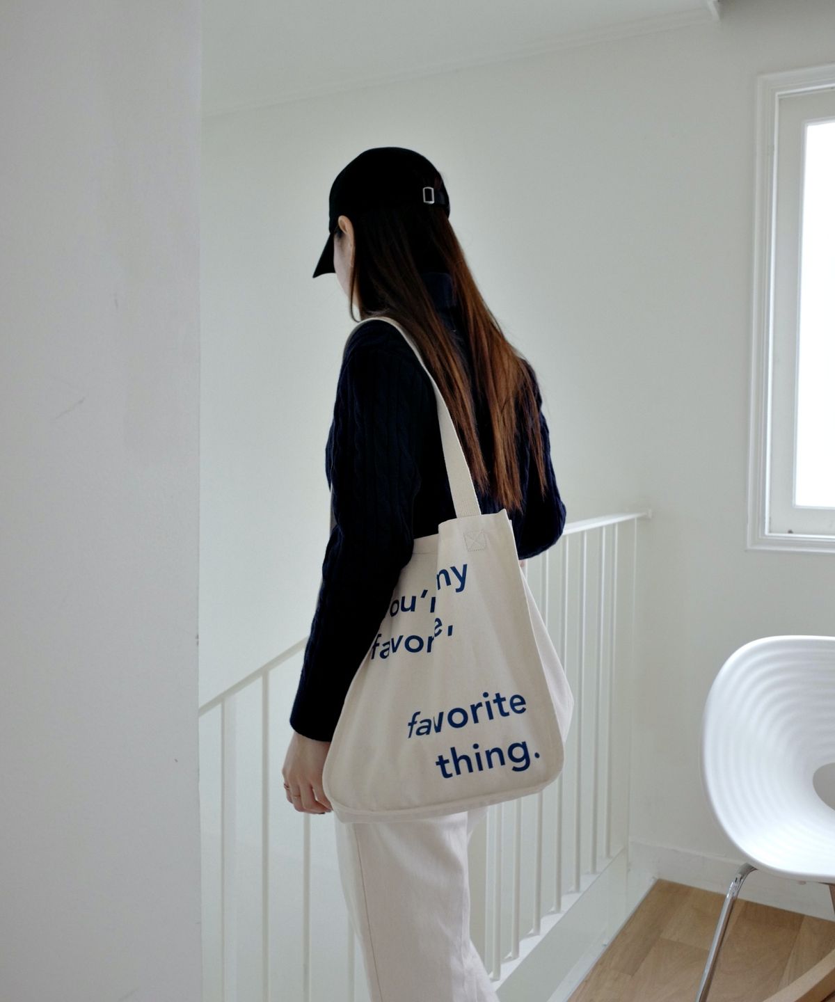 언폴드(UNFOLD) Favorite thing - ivory