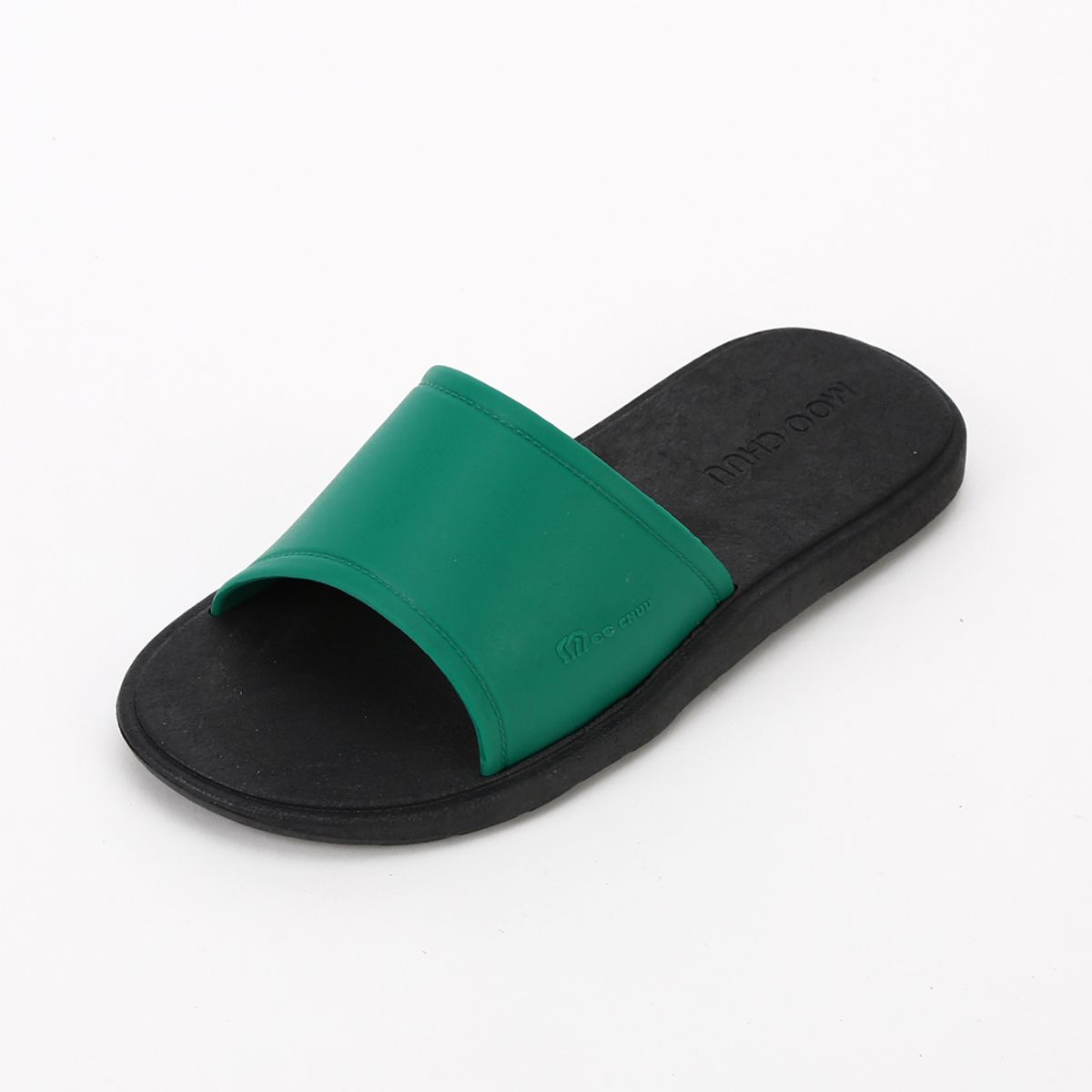 무츄(MOOCHUU) MC07 Black-Green
