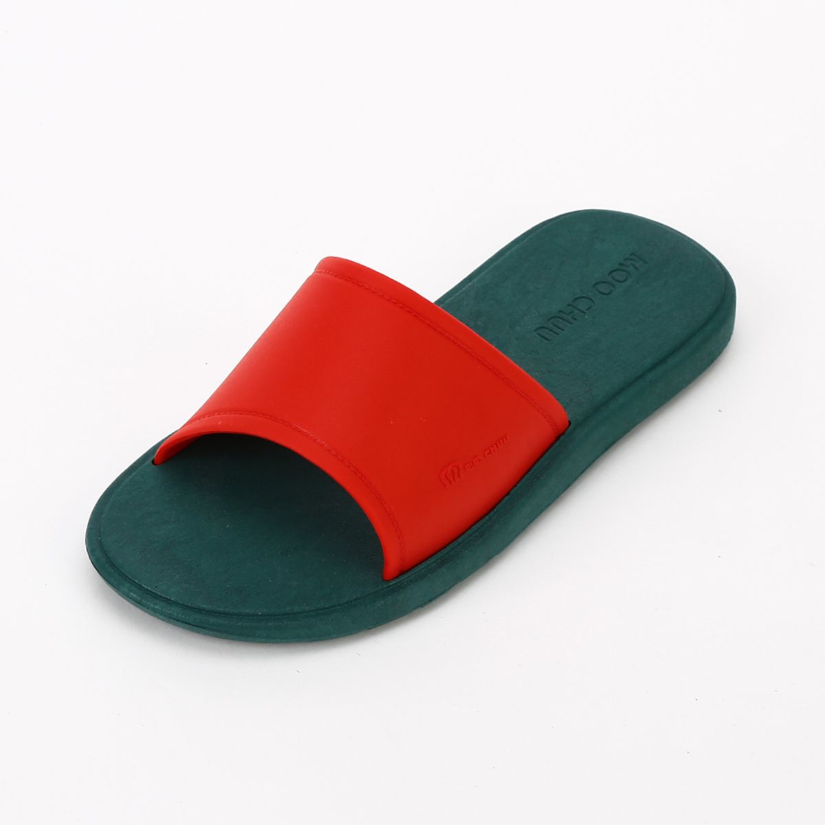 무츄(MOOCHUU) MC07  Green-Red