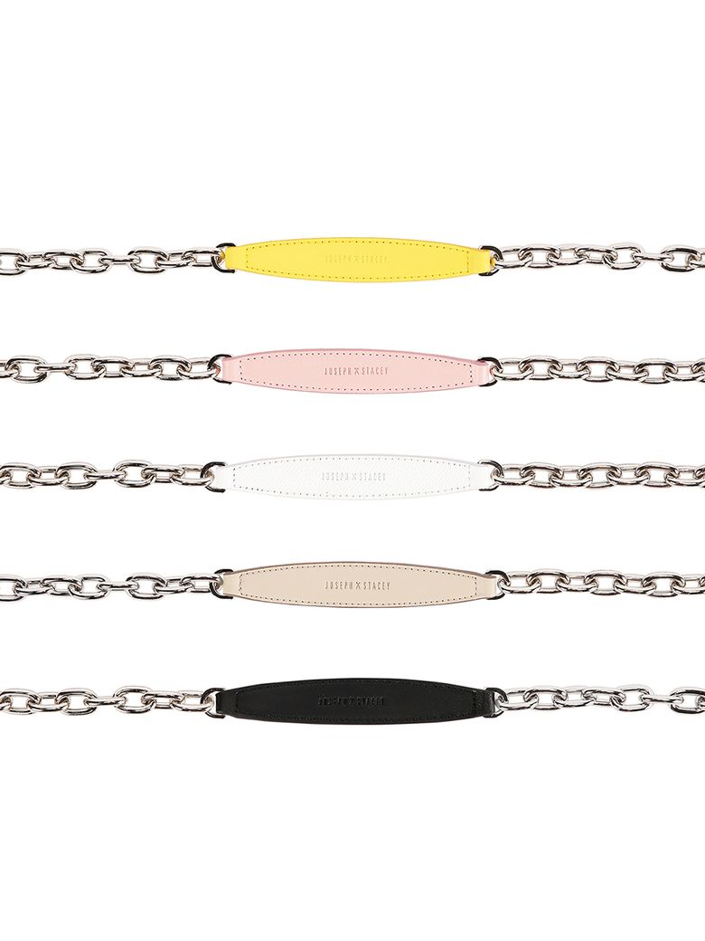 Chain Strap 5 colors
