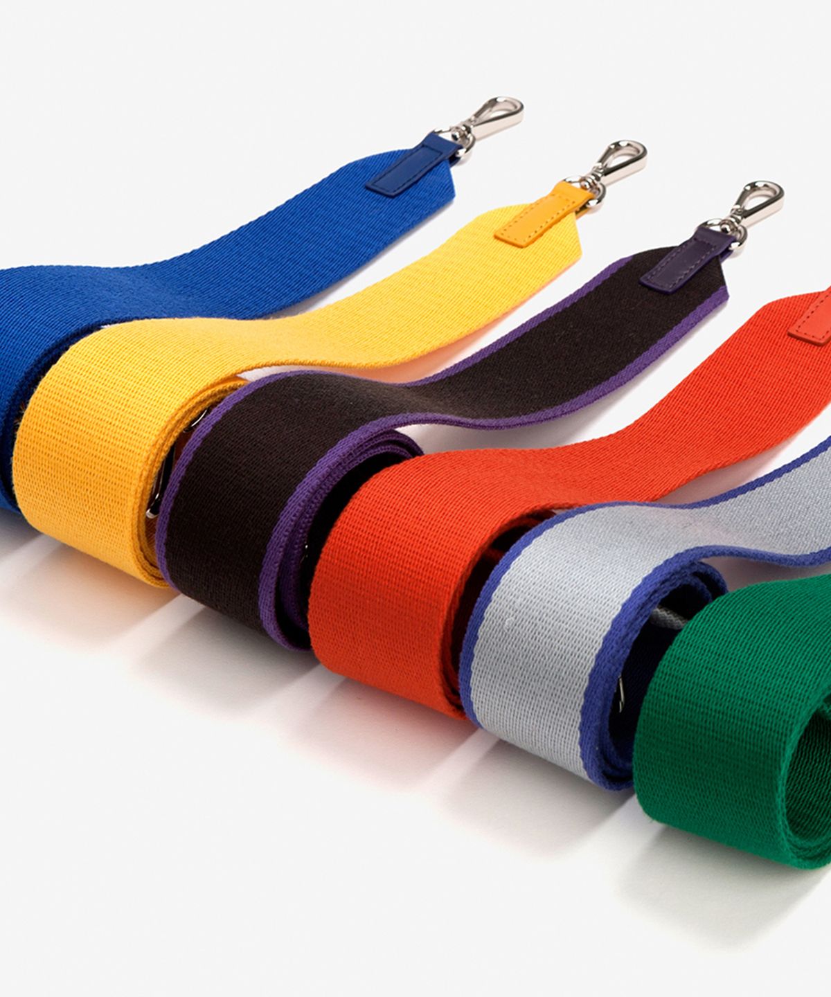 앤오즈(ANODDS) VIK color wide strap 7 color