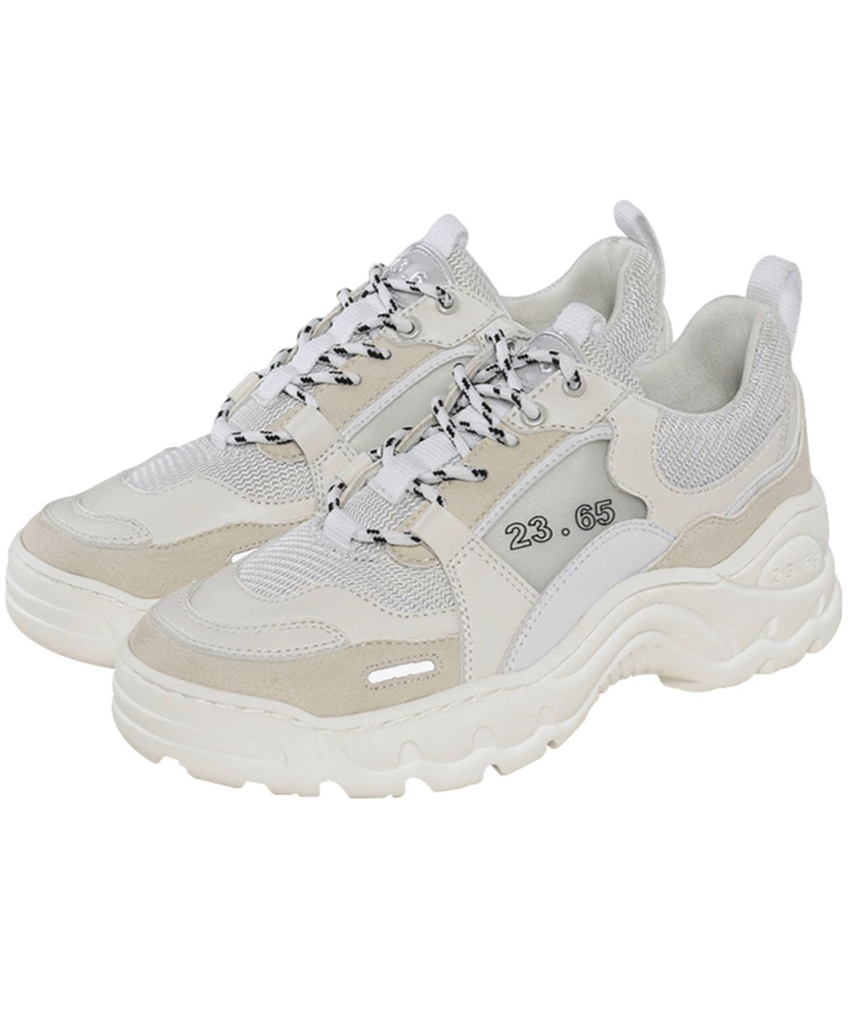 23.65(23.65) V2 WHITE